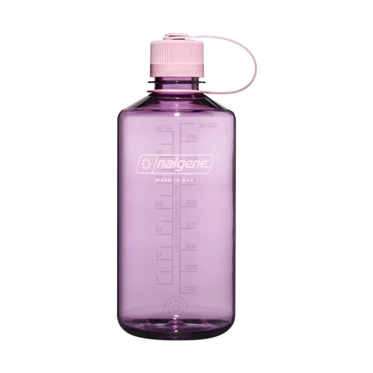 Nalgene 1L Vattenflaska Narrow mouth