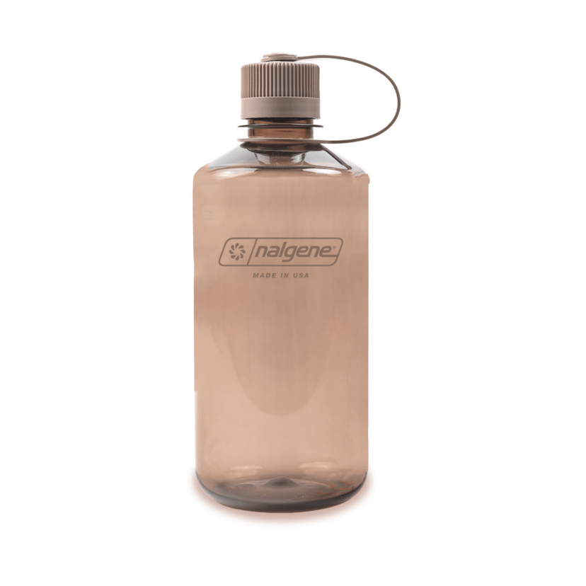 Nalgene 1L Vattenflaska Narrow mouth
