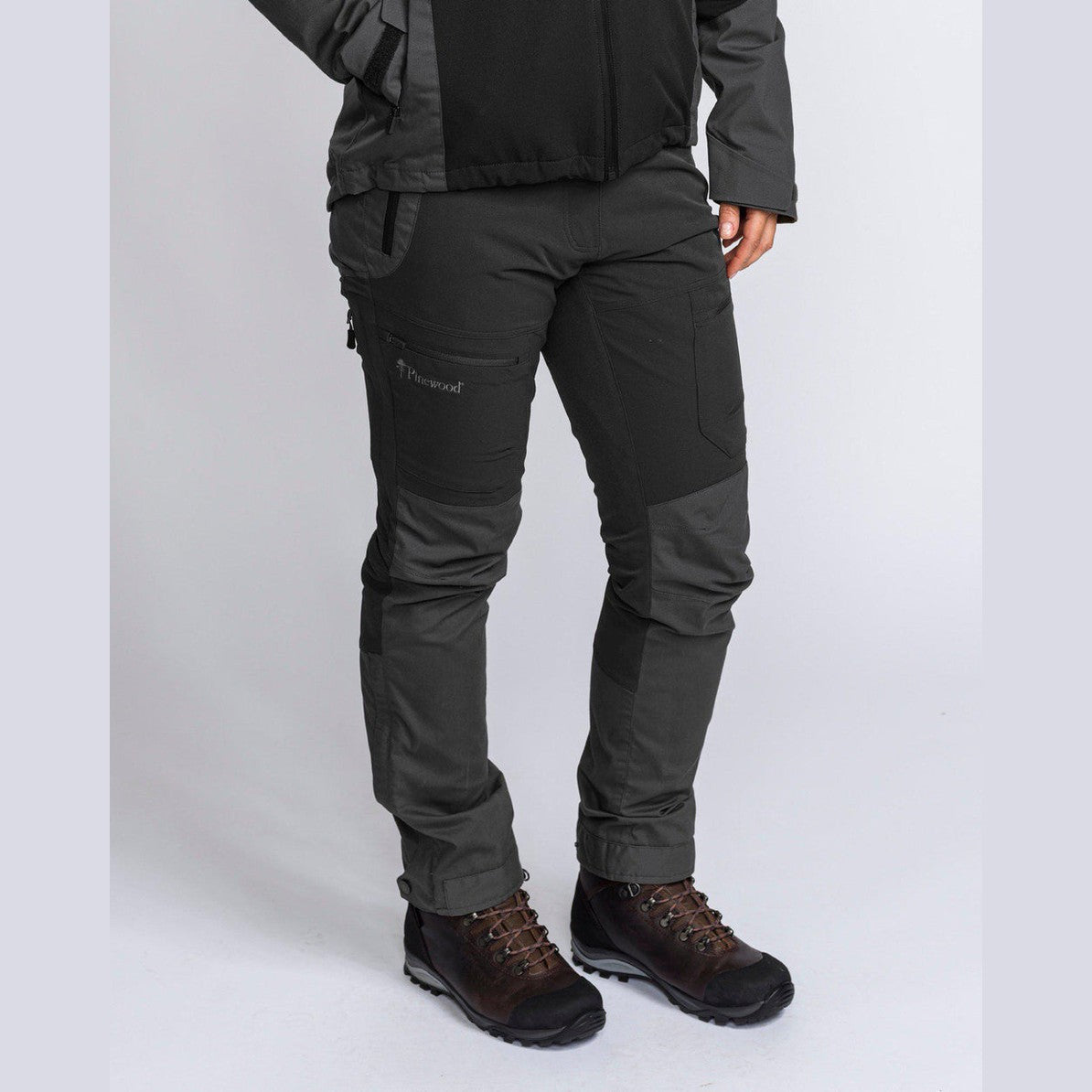 Finnveden Hybrid Extreme byxa dam