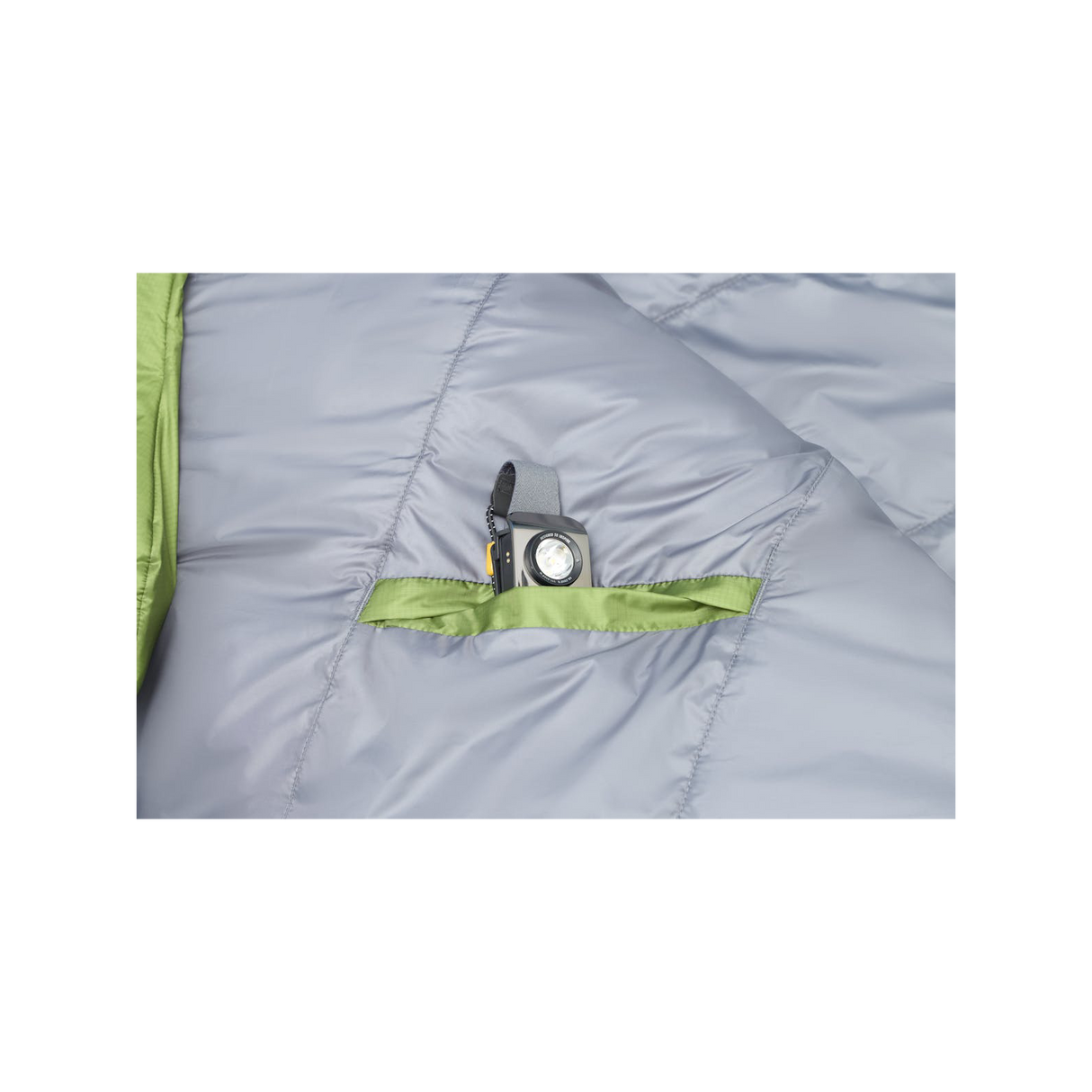 Trestles Elite Eco 30 Short Sovsäck