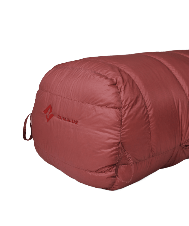 Alaska 1100 Sovsäck