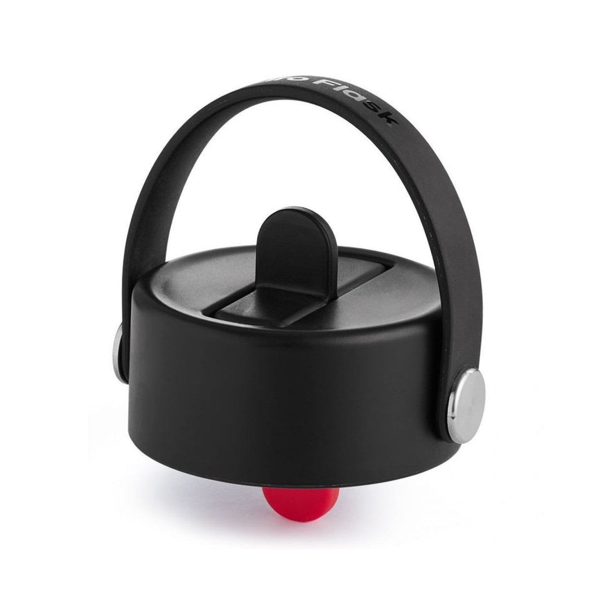 Wide Mouth Flex Straw Cap