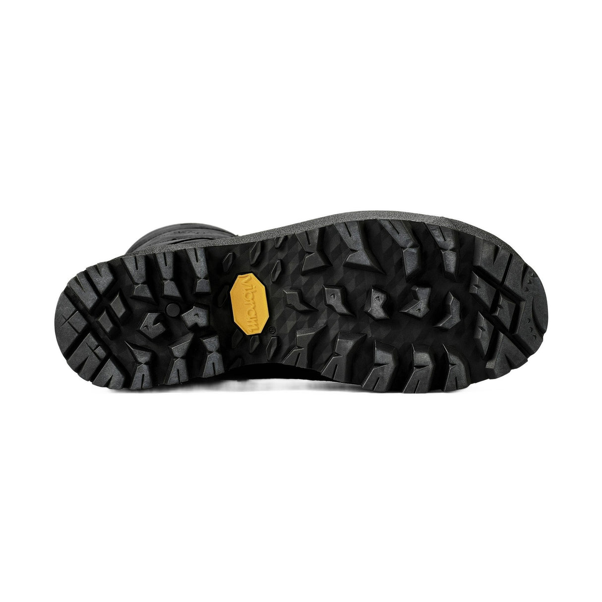 Padje Light Trekking Boot High Herr