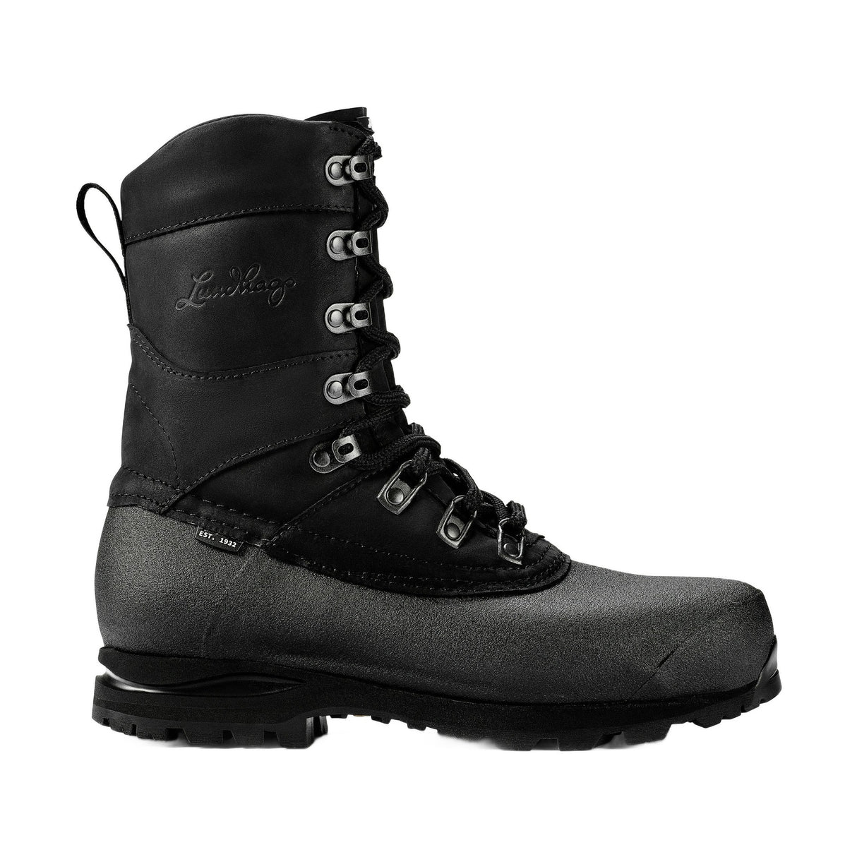 Padje Light Trekking Boot High Herr
