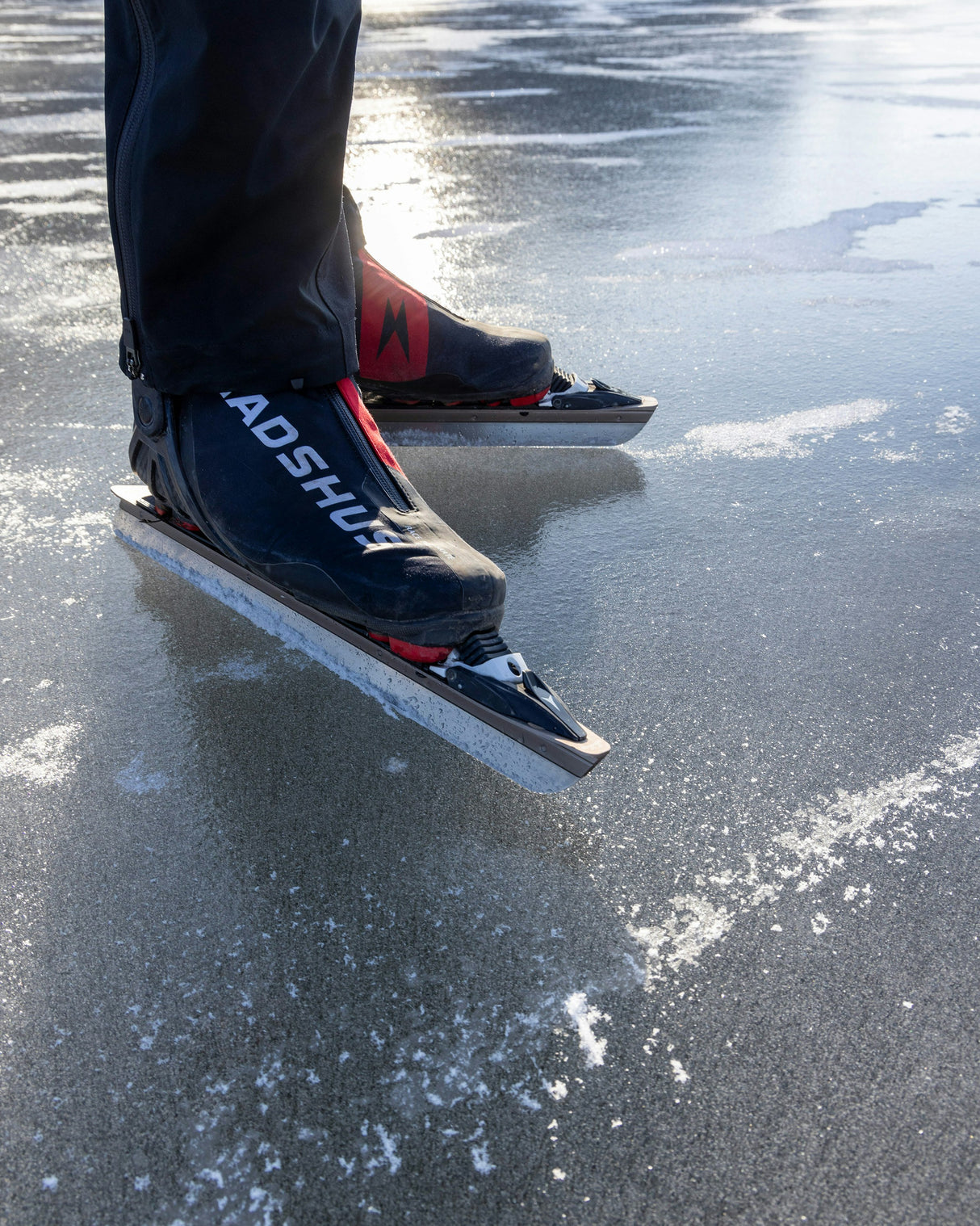 Torne Skate Långfärdsskridskor