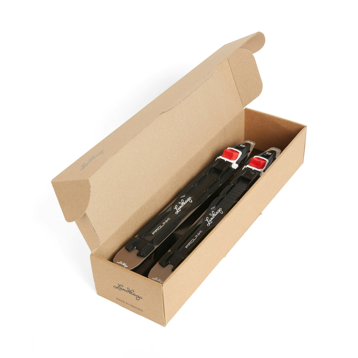 Torne Skate Långfärdsskridskor