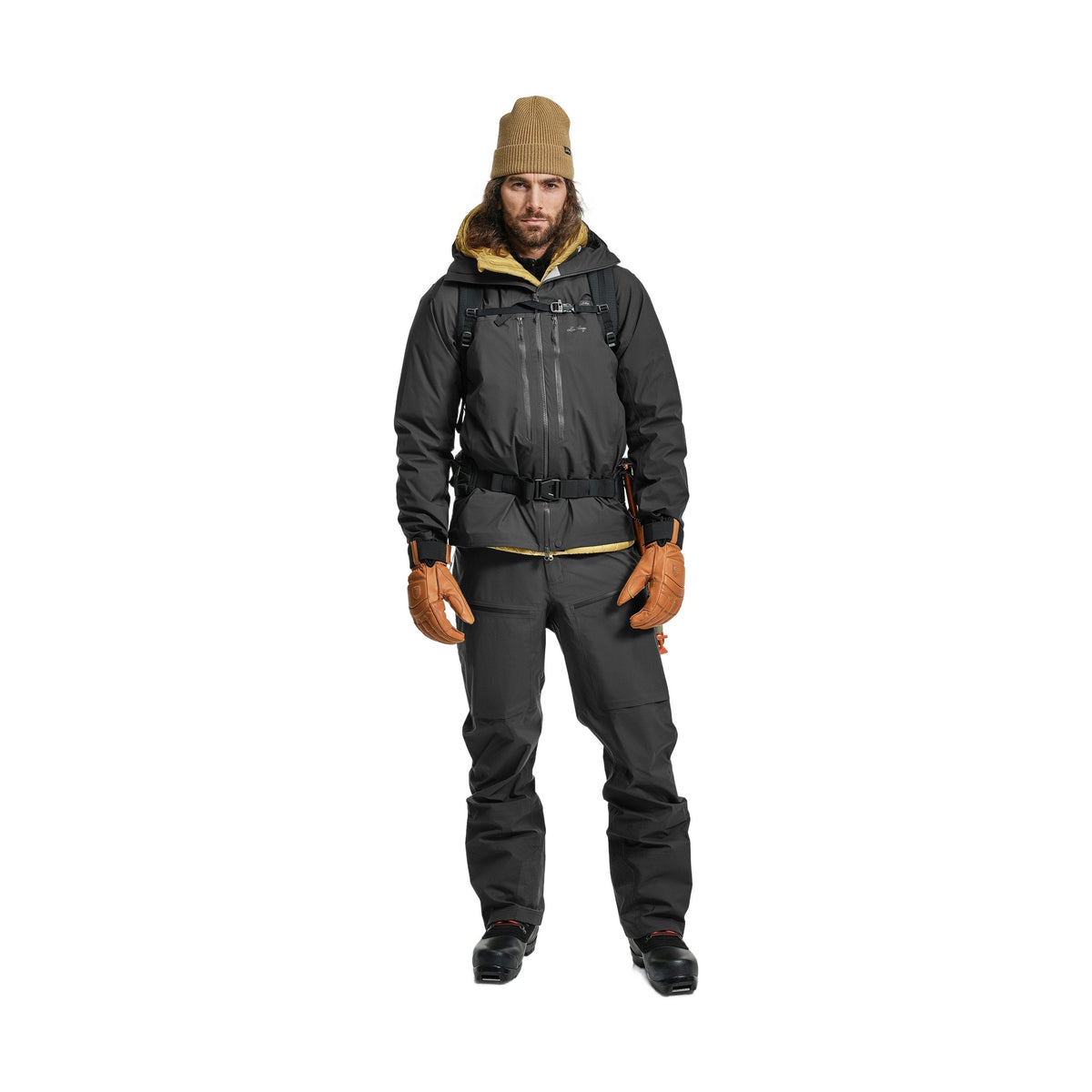 Abisku Waterproof Jacket M