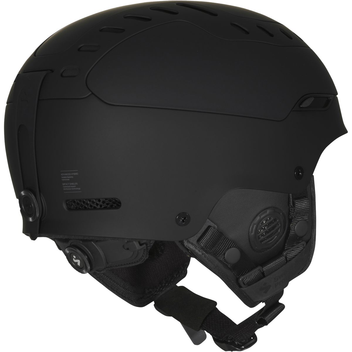 Switcher Mips Helmet