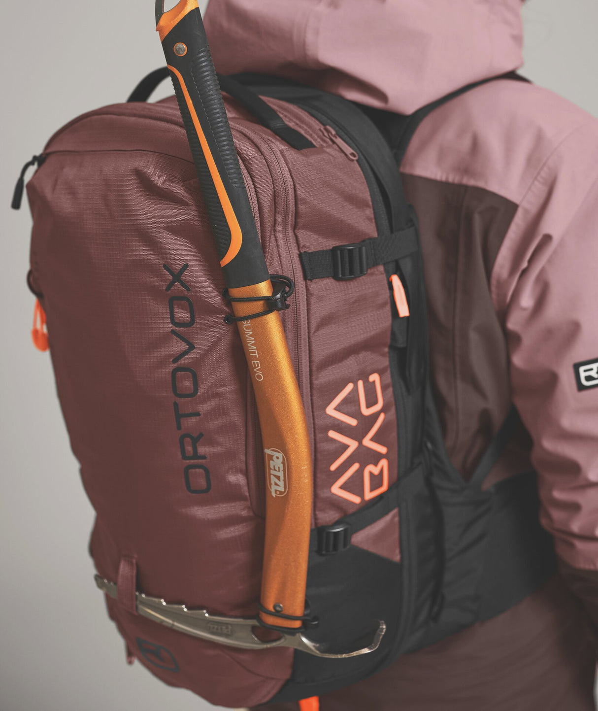 Avabag Litric Freeride 26S Lavinryggsäck