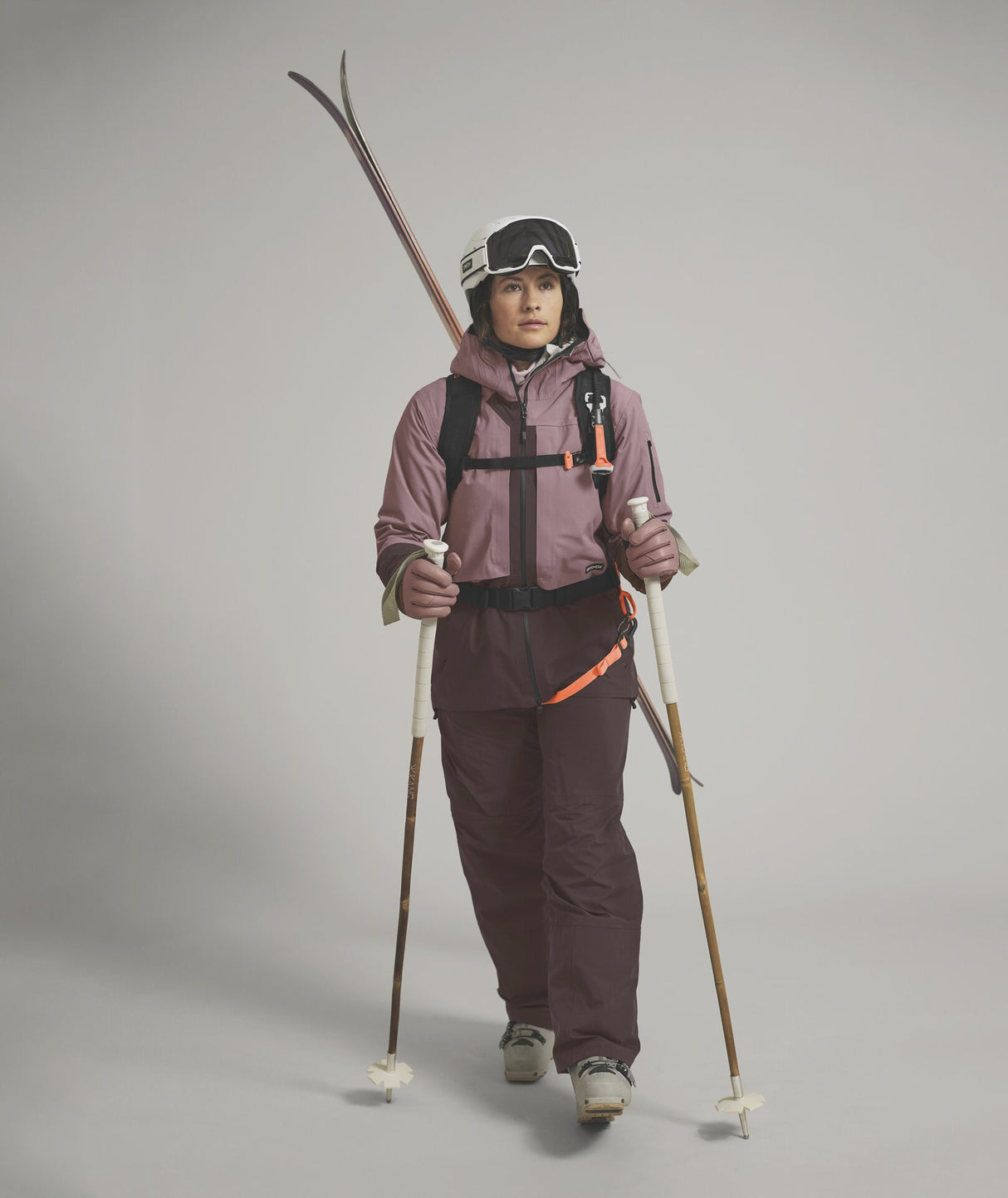 Avabag Litric Freeride 26S Lavinryggsäck