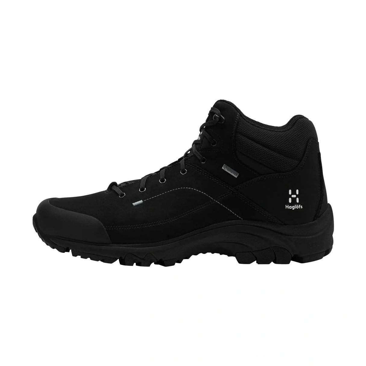 Ridge GTX Mid Herr Känga