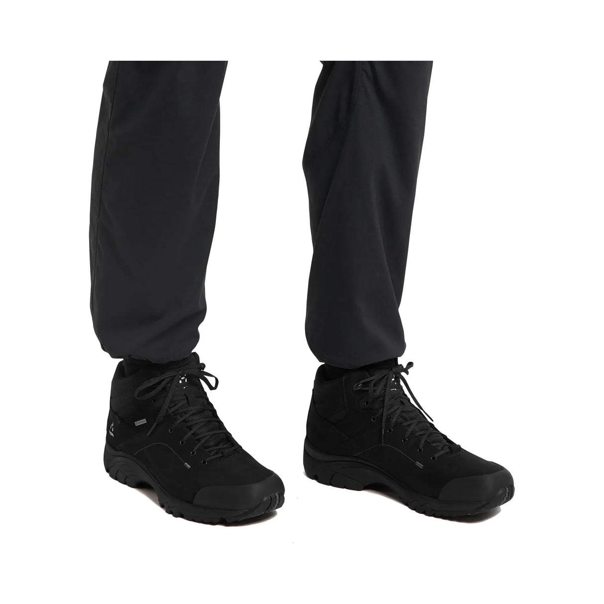 Ridge GTX Mid Herr Känga