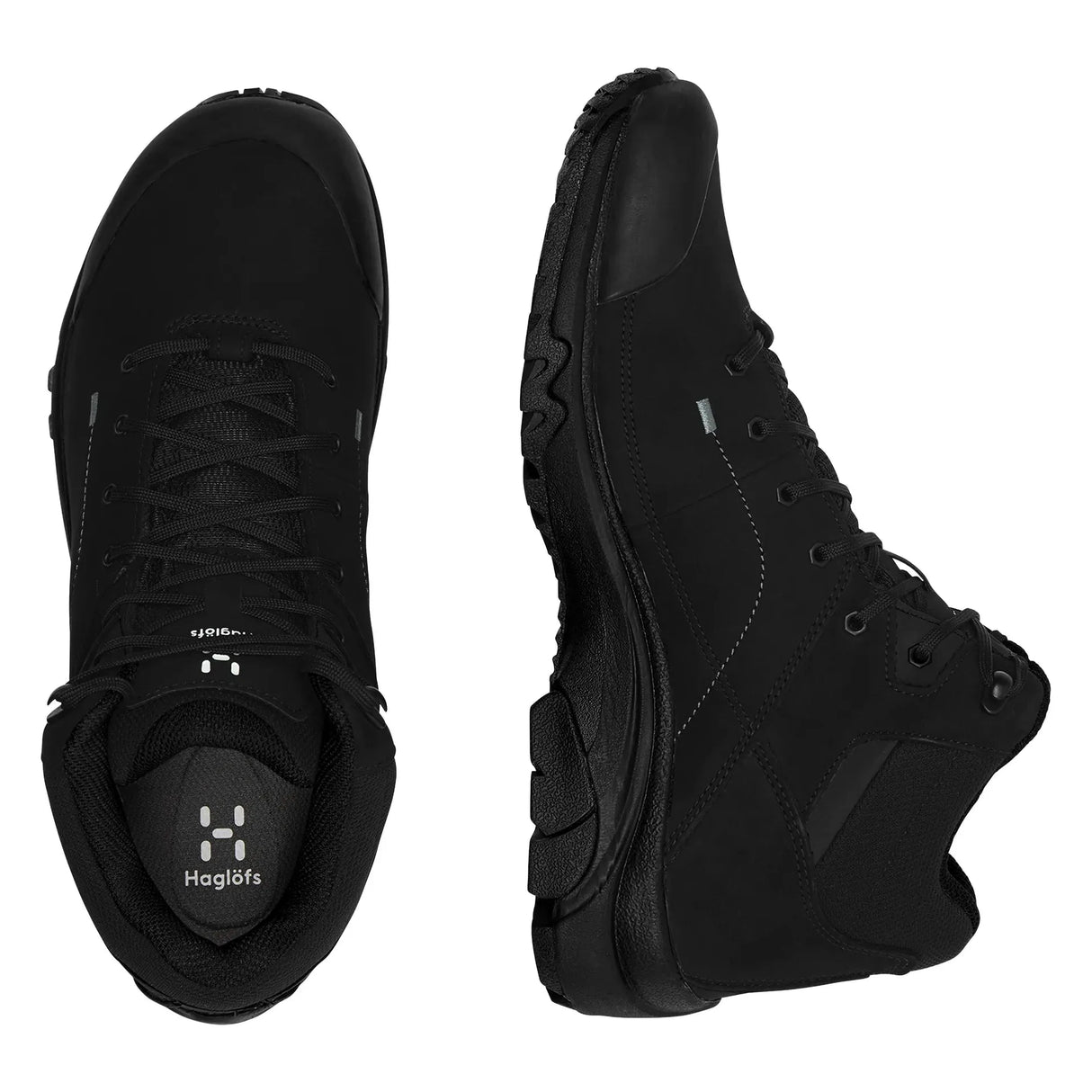 Ridge GTX Mid Dam Känga