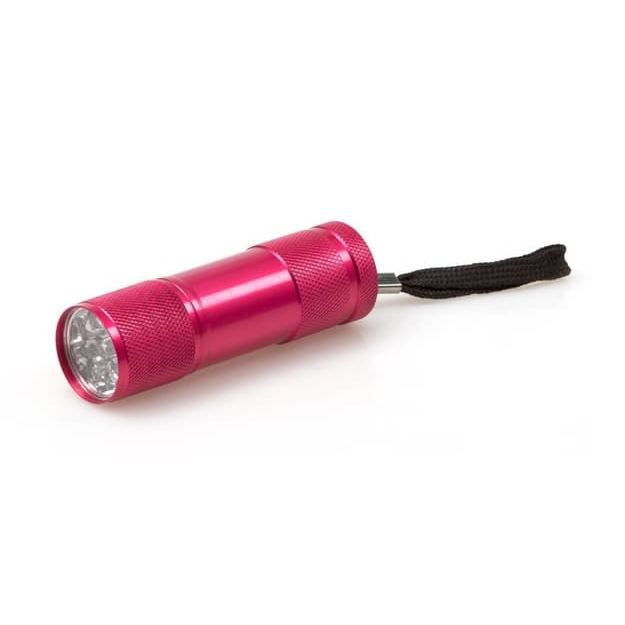 Ficklampa Mini 9Led