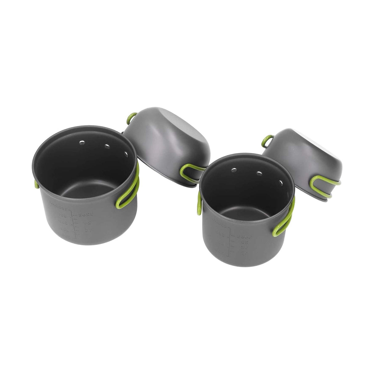 Kokkärlsset 2 personer