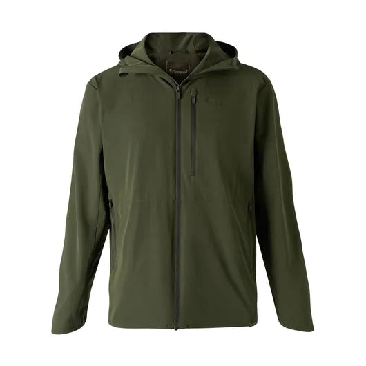 Abisko Light Stretch Jacka