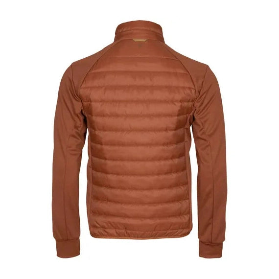 Finnveden Hybrid Power Fleece Jacka Herr