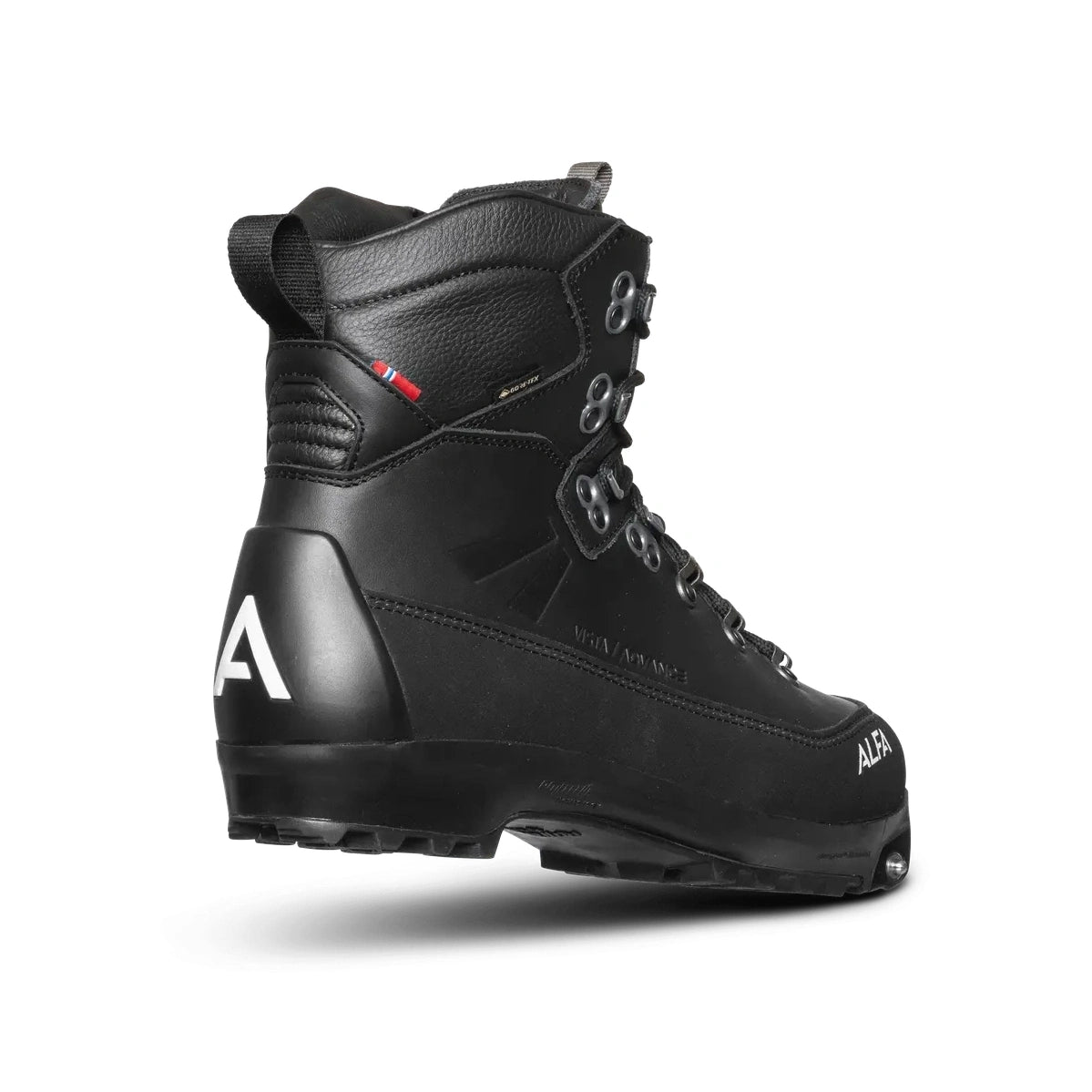 Vista Advance GTX Herr Turpjäxor