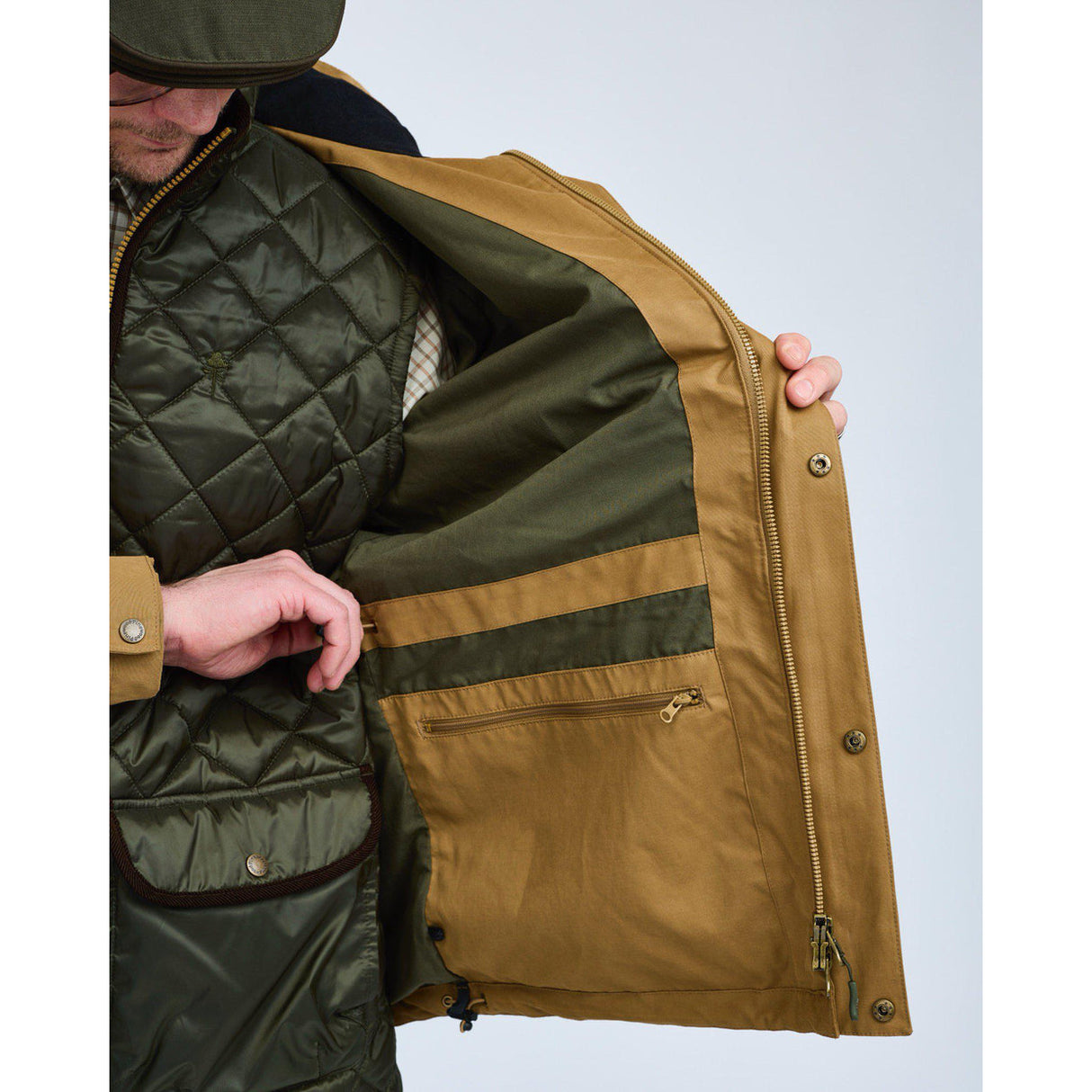 Nydala Classic 2L Jacka