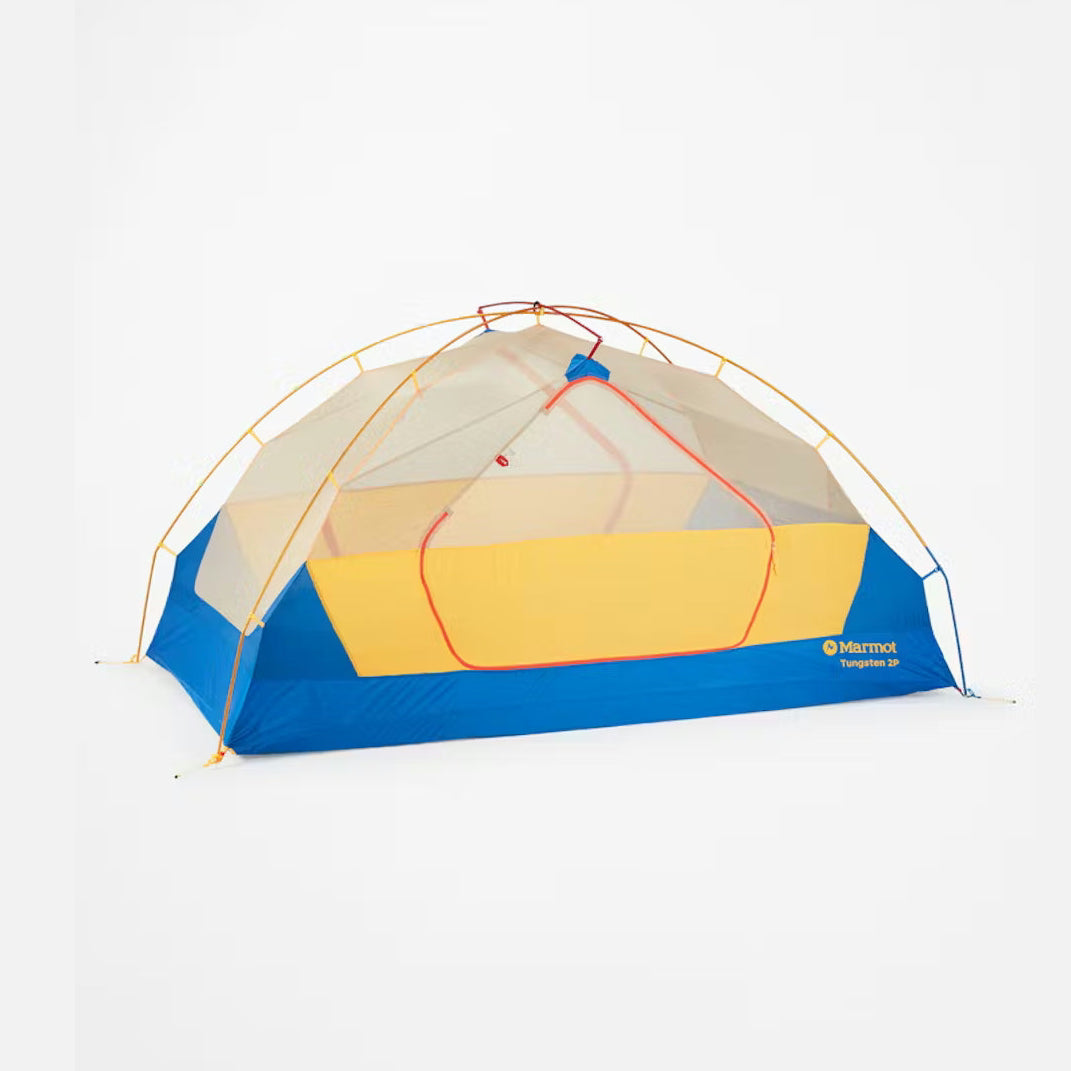 Tungsten 3p Kupoltält