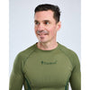 Pinewood Seamless Function Baselayer Detalj 1