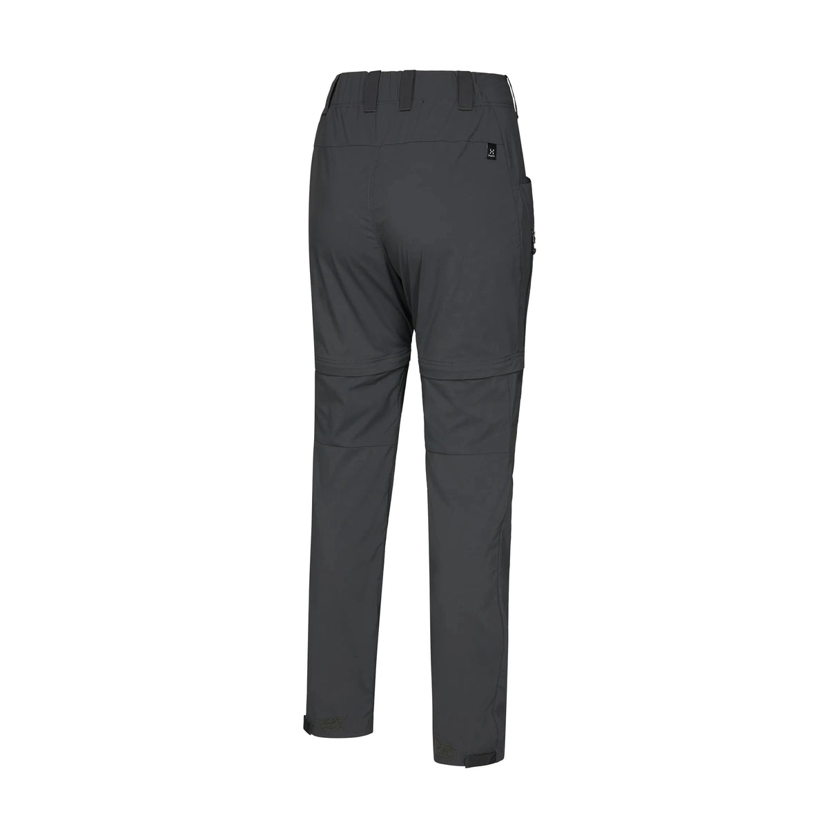 Lite Standard Zip-Off Vandringsbyxor Dam