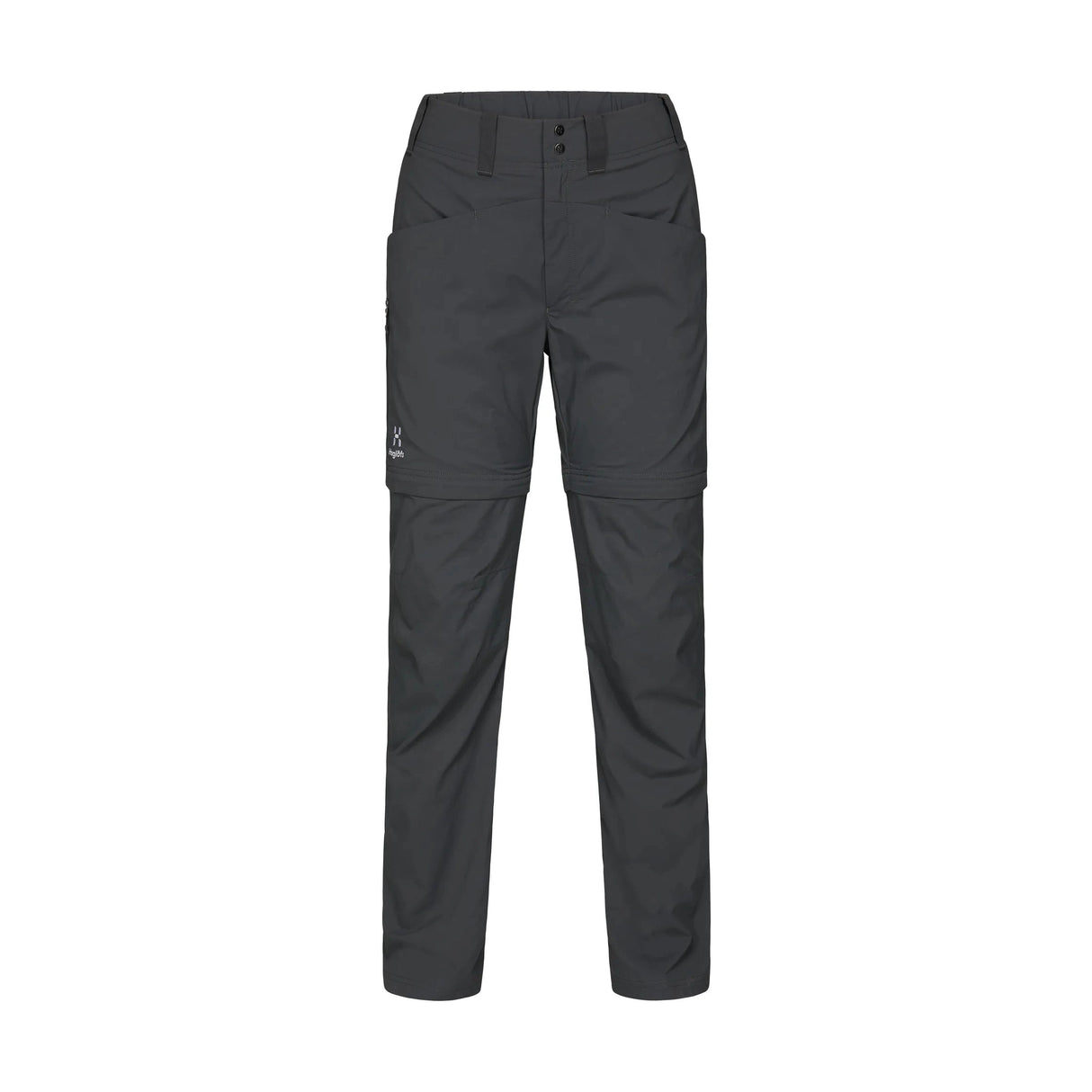 Lite Standard Zip-Off Vandringsbyxor Dam