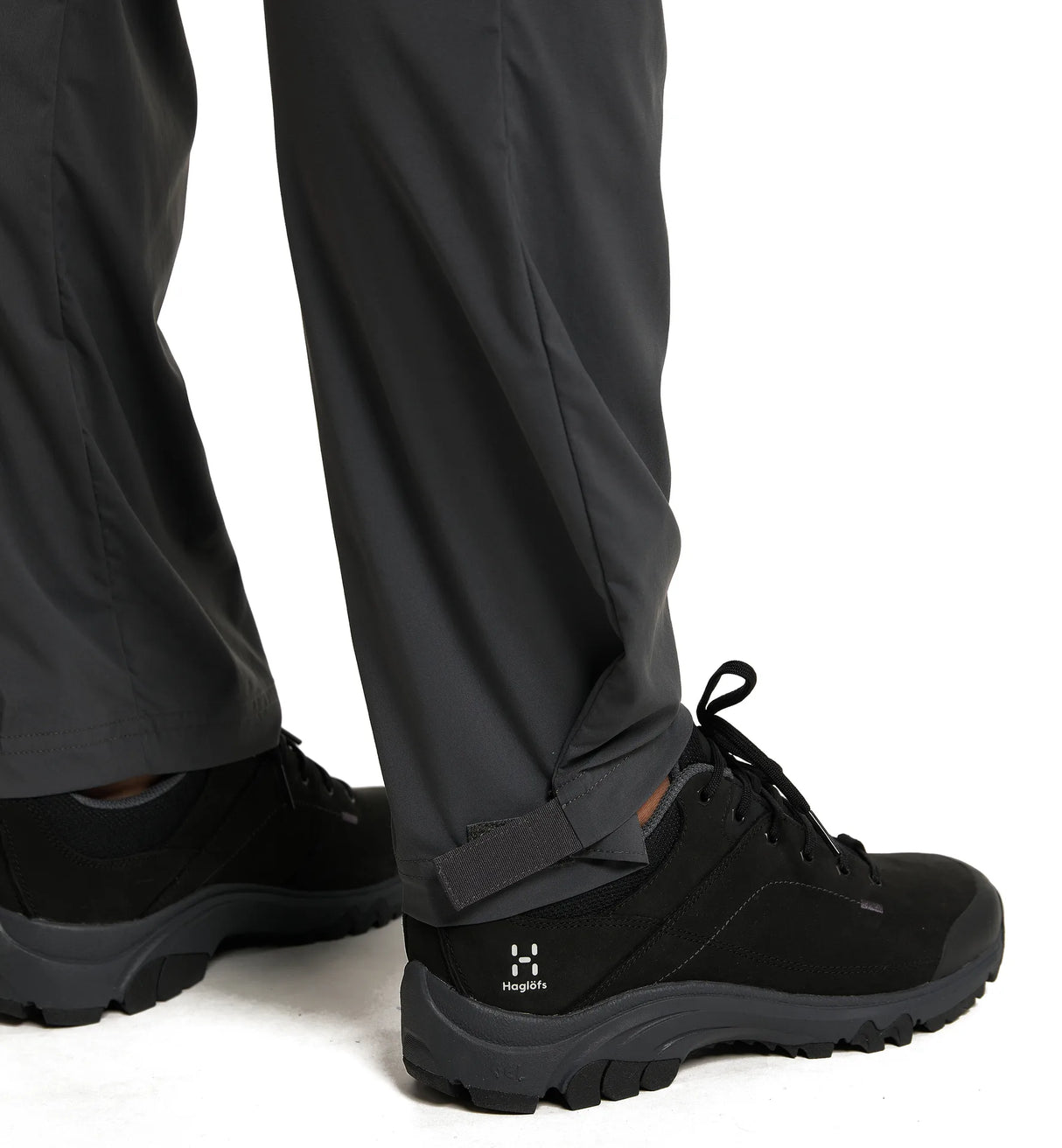 Lite Standard Zip-Off Byxa Dam