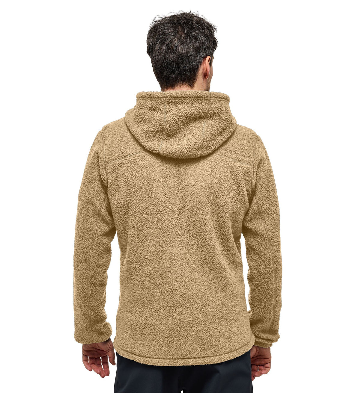 Malung Pile Fleece Herr