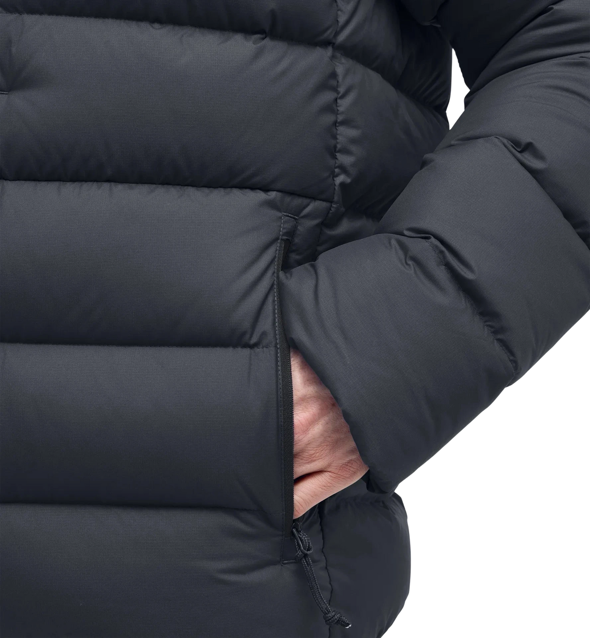 Rosson Dunjacka Herr