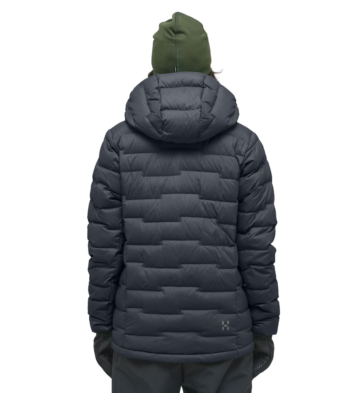 ROC Flash Dunjacka Dam