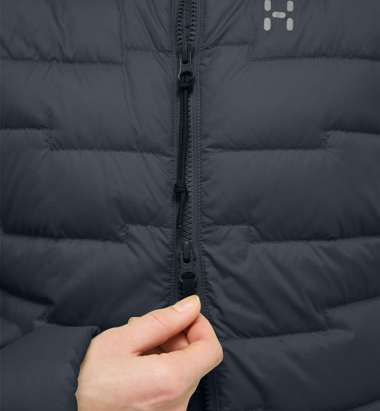 ROC Flash Dunjacka Dam