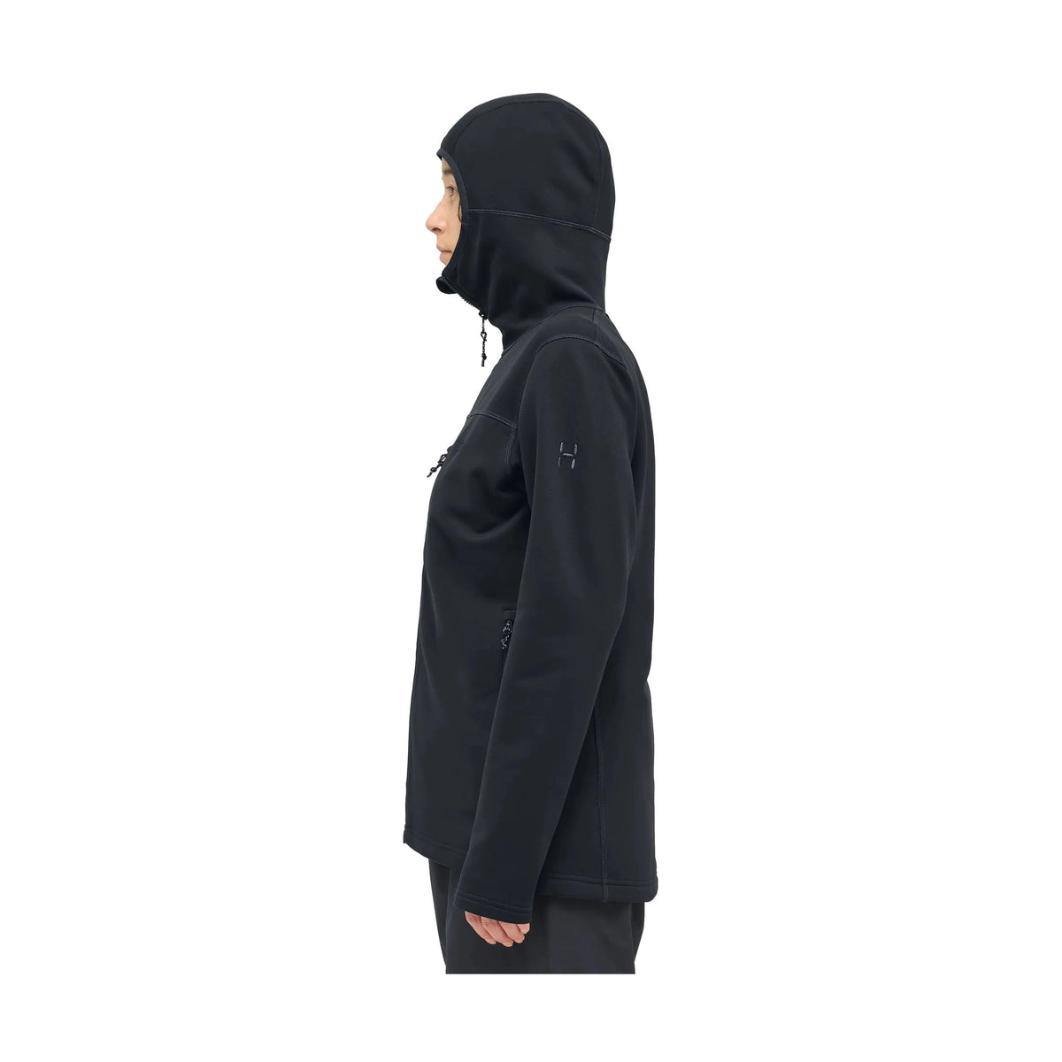 Rosson Mid Hood Women