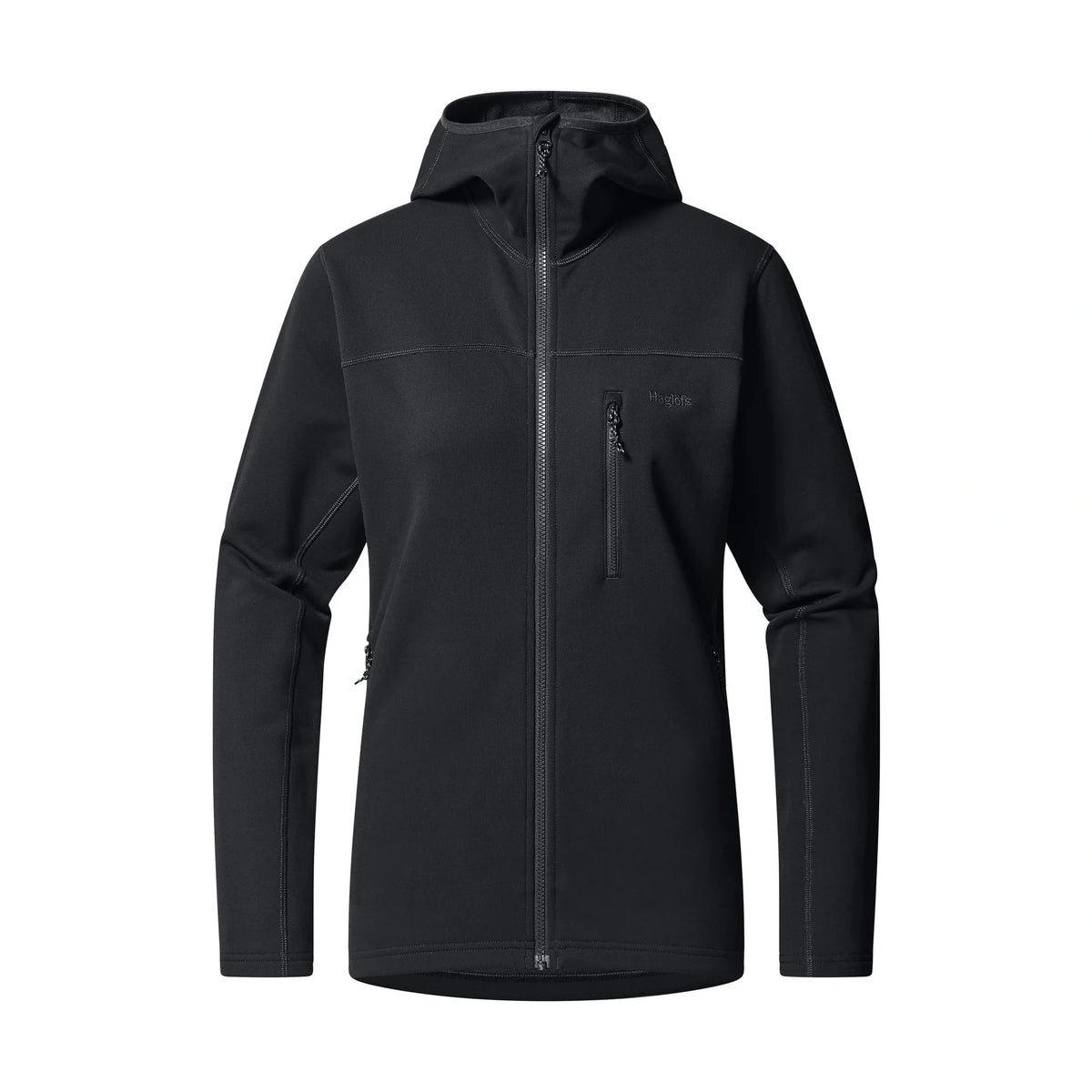 Rosson Mid Hood Women