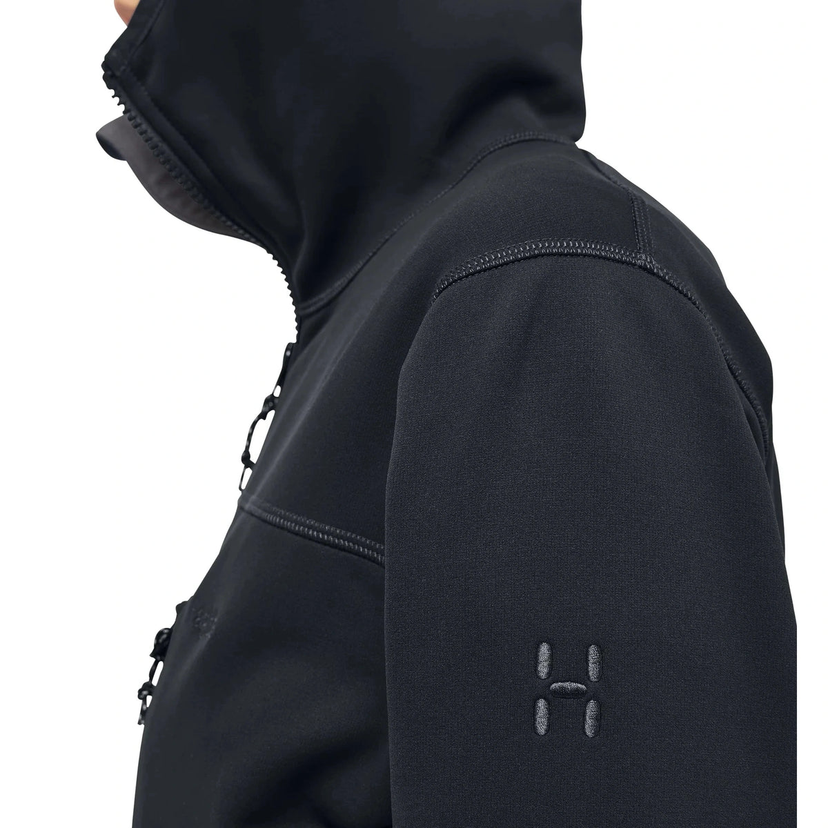 Rosson Mid Hood Women