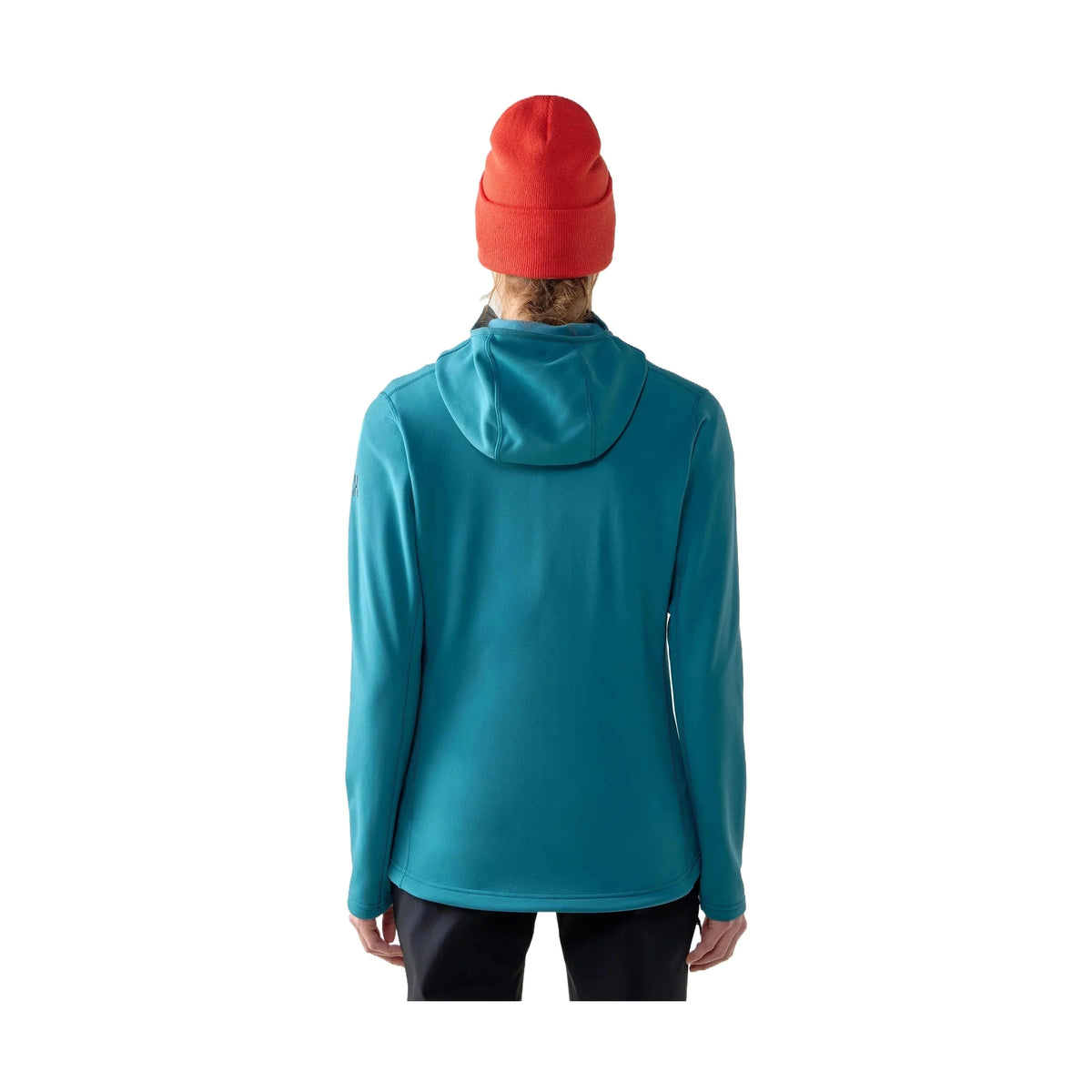 Rosson Mid Hood Women