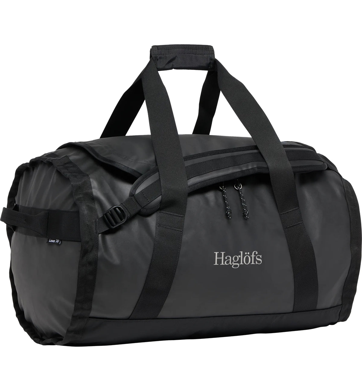 Lava 70 Duffelbag