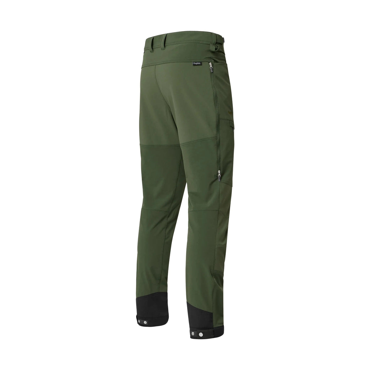 Magma Rugged Byxa Herr