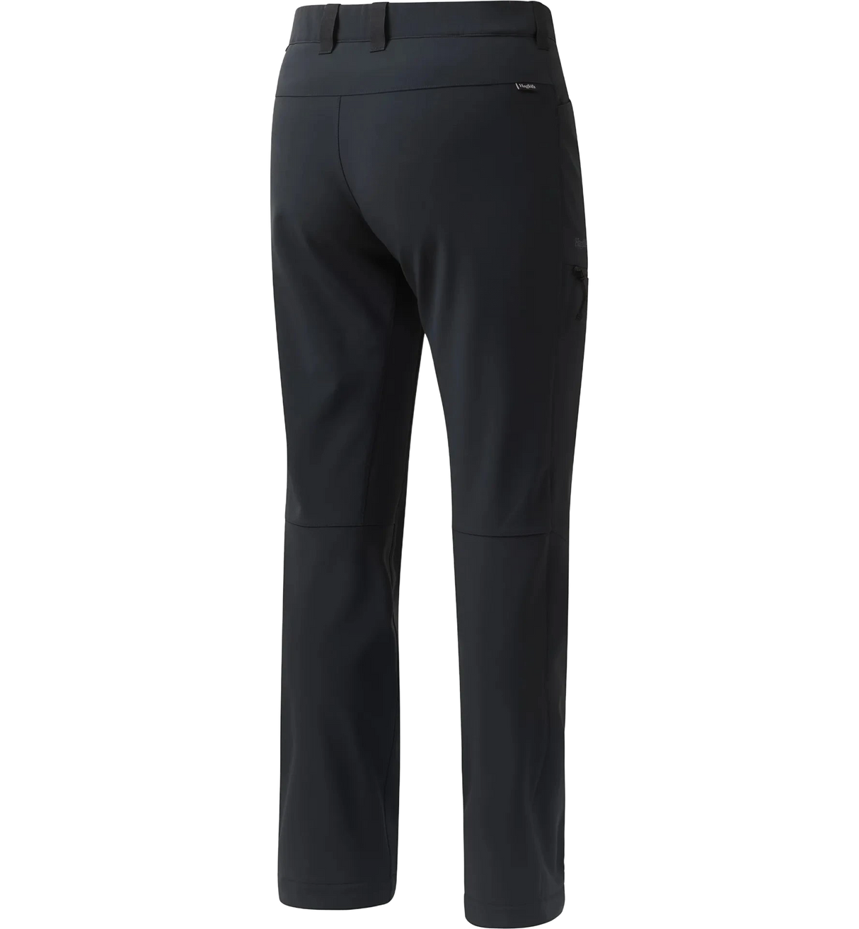 Warm Flex Pant Softshellbyxor Dam