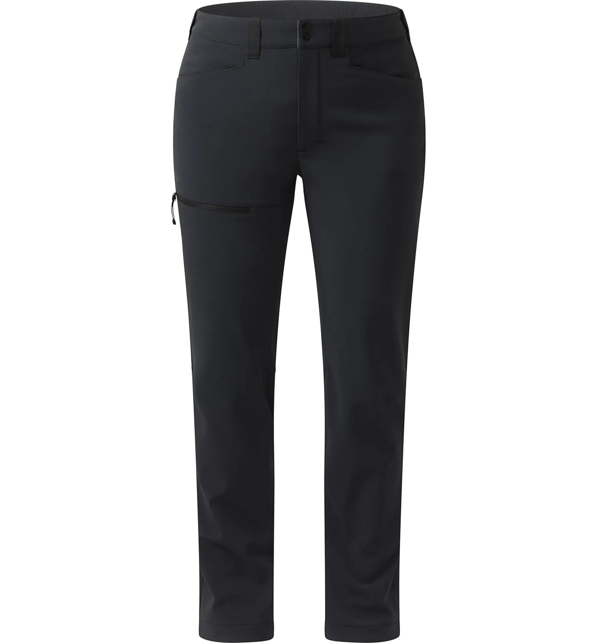 Warm Flex Pant Softshellbyxor Dam
