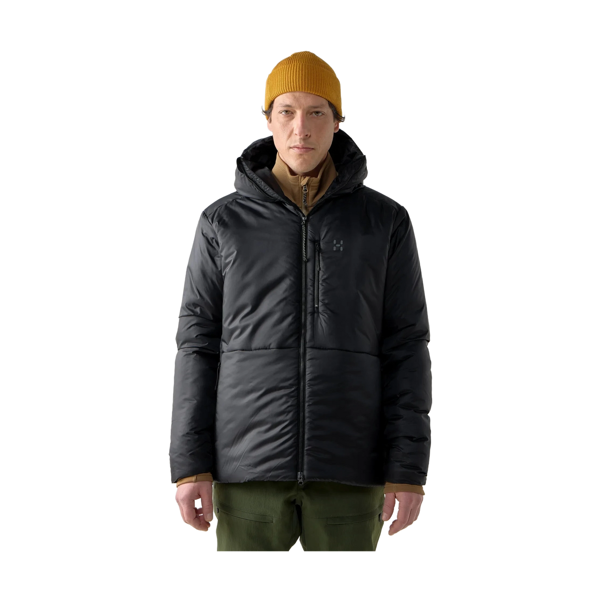 Breeze Mimic Hood Men'