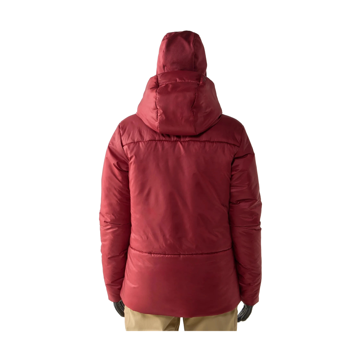 Breeze Mimic Hood Women's