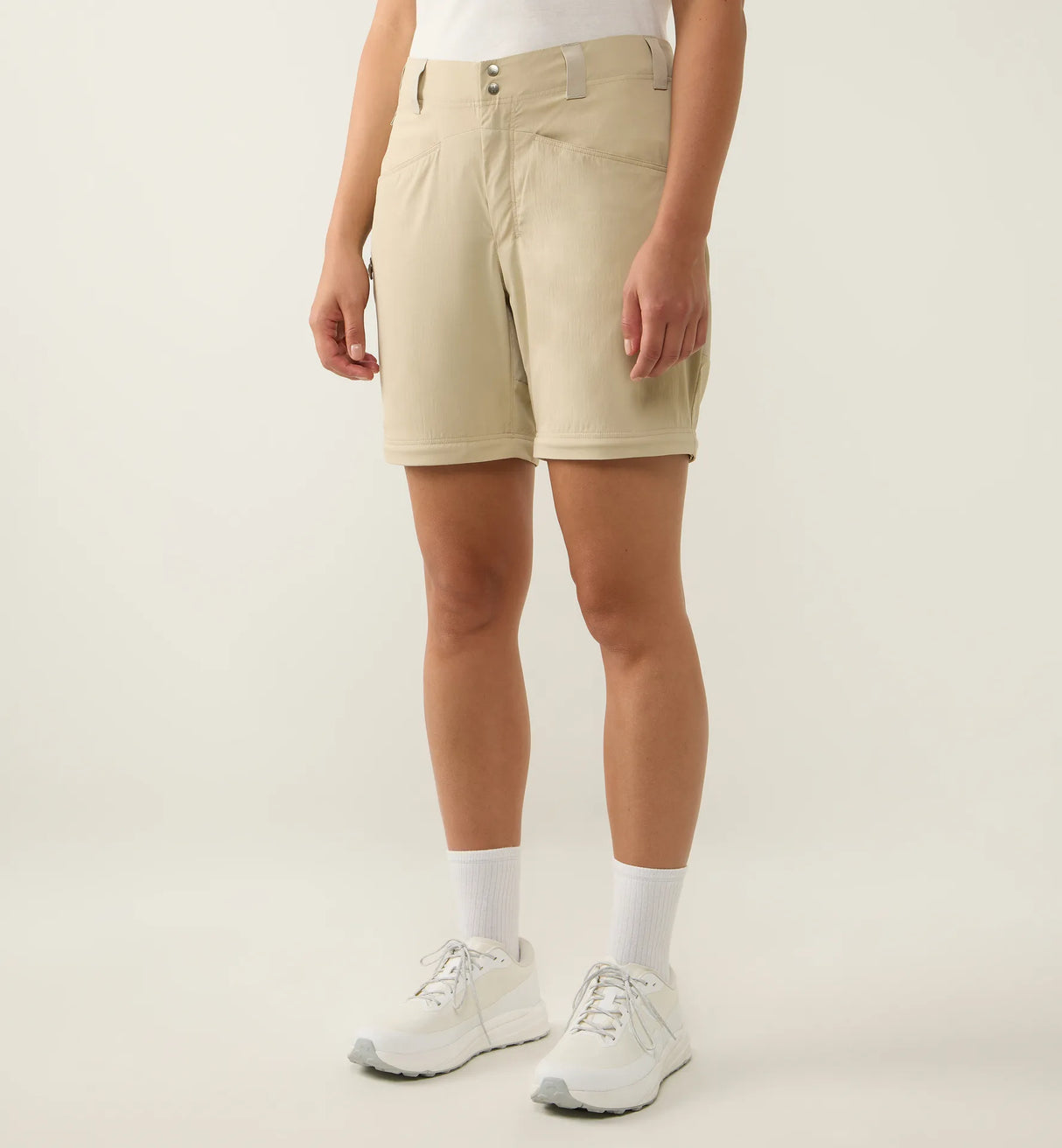 W Lite Standard Zip-Off II Pants