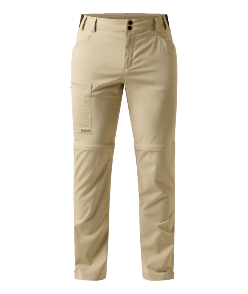 M Lite Standard Zip-Off II Pants