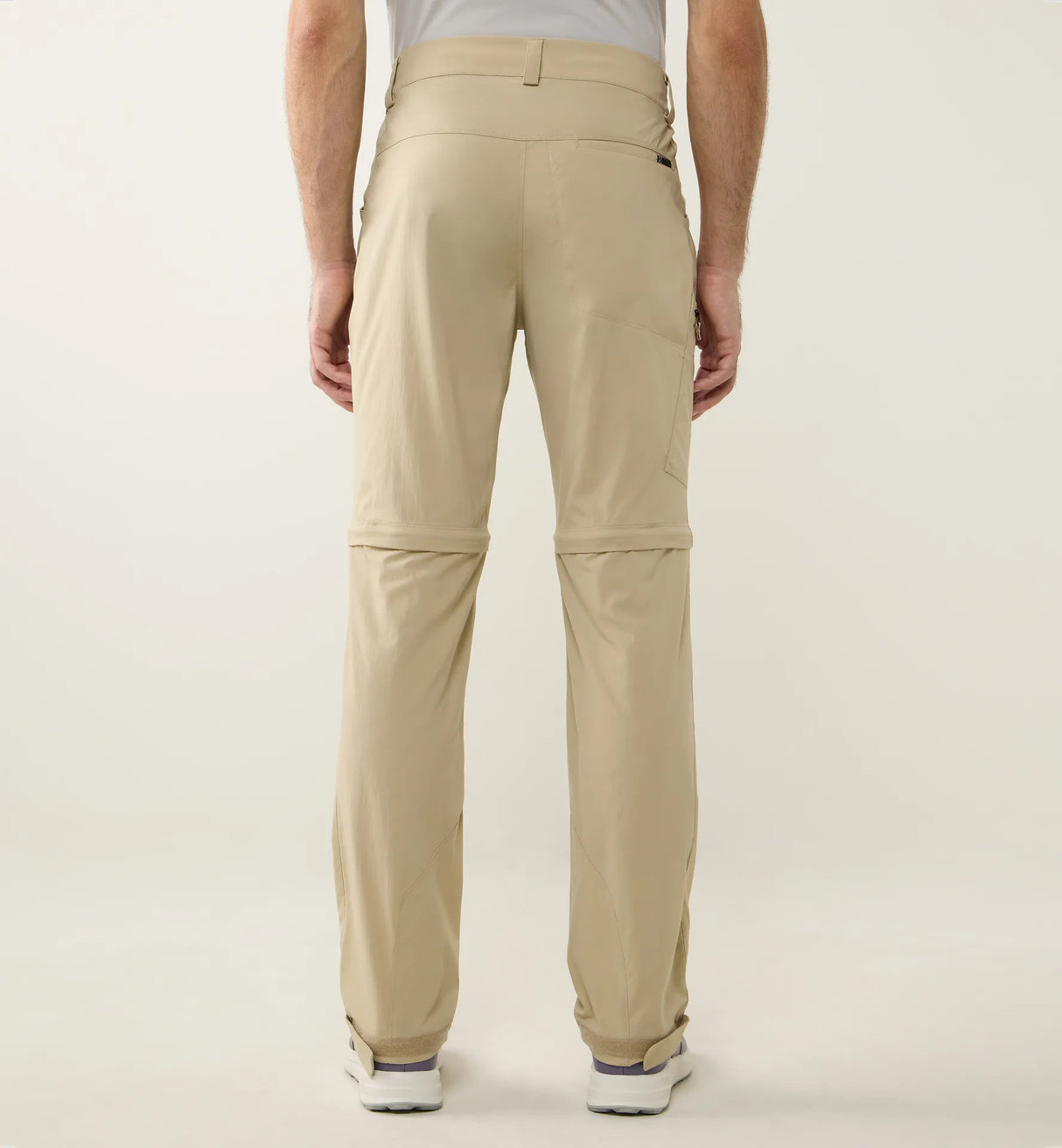 M Lite Standard Zip-Off II Pants