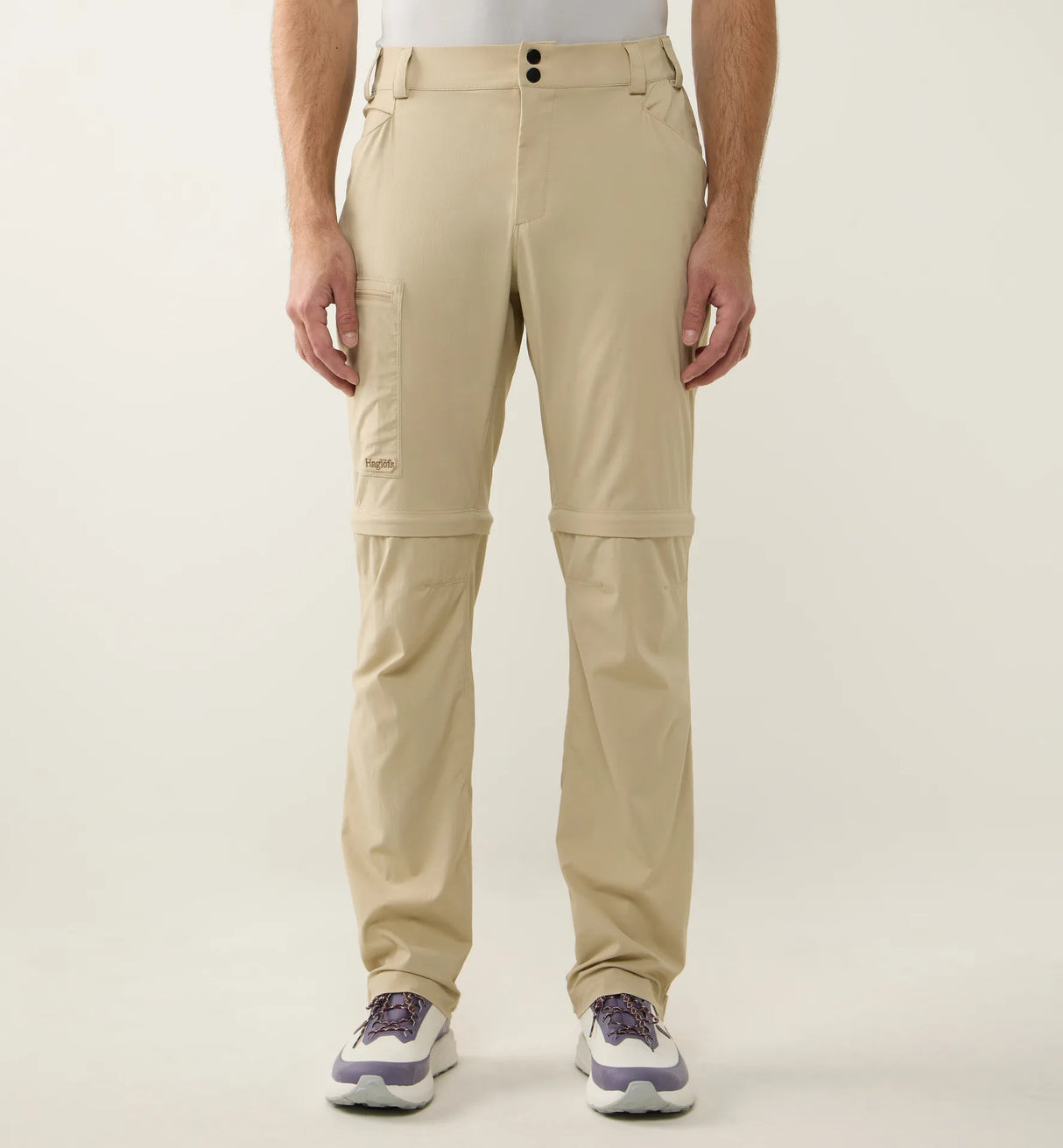 M Lite Standard Zip-Off II Pants