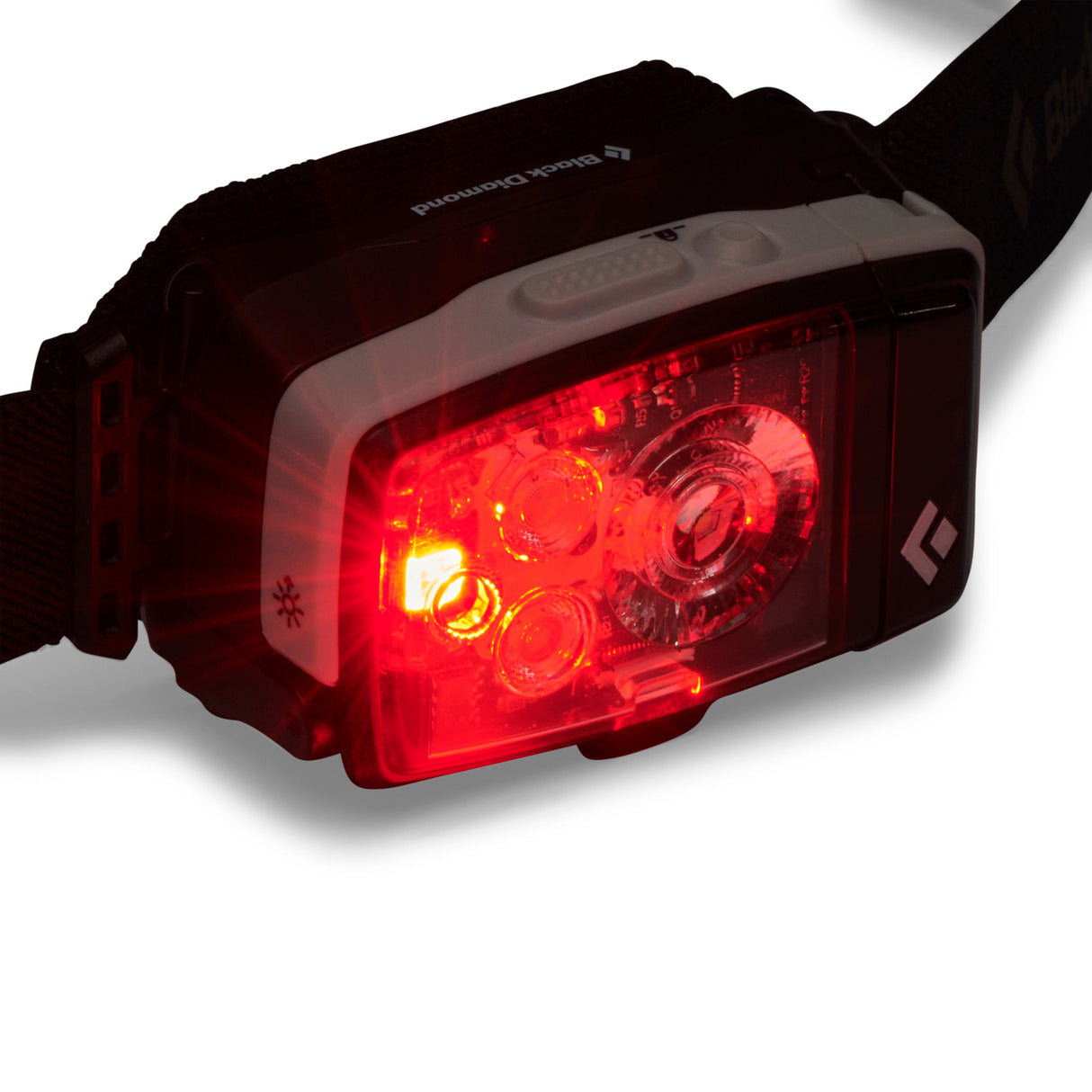 Distance LT 1100 Pannlampa