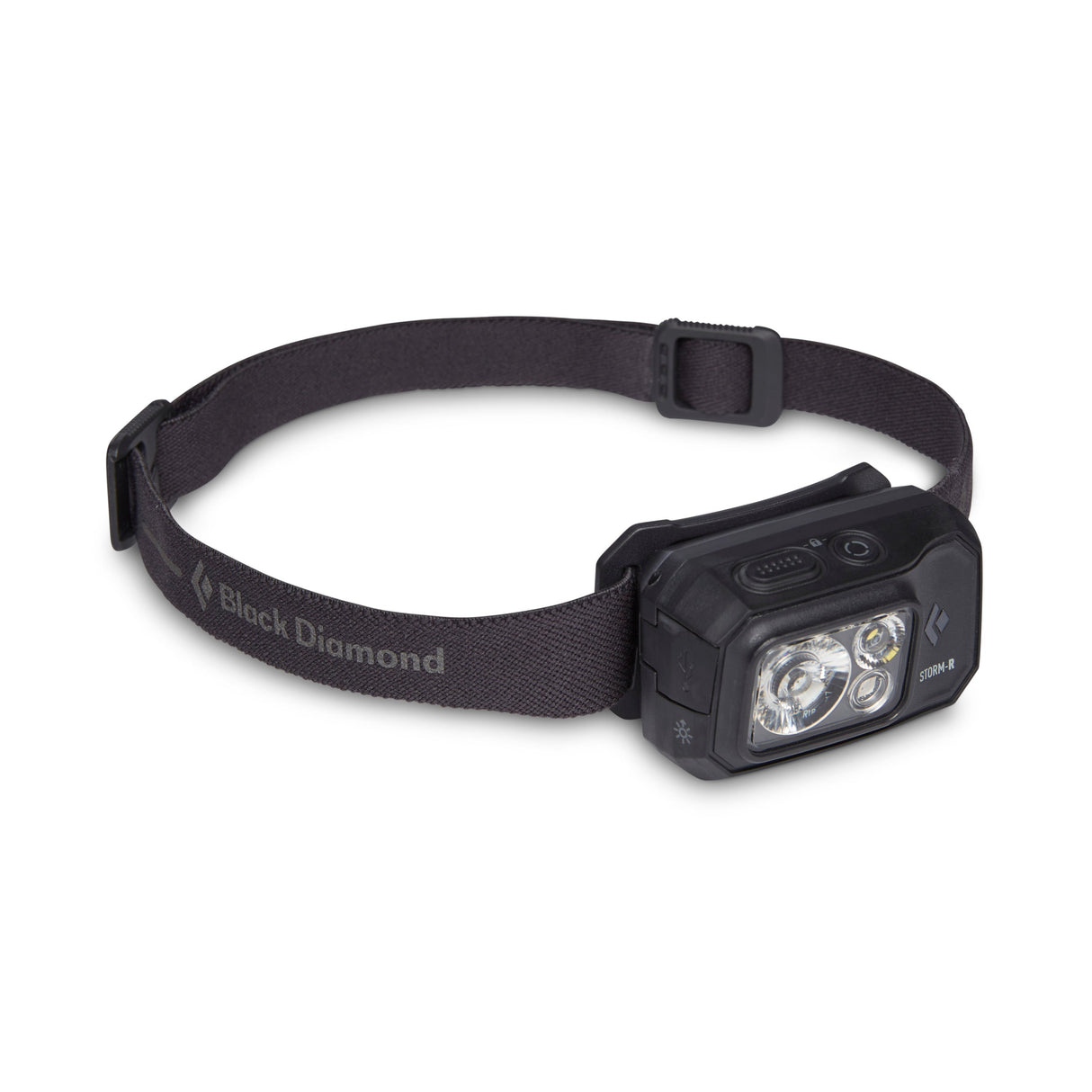 Storm 500-R Pannlampa