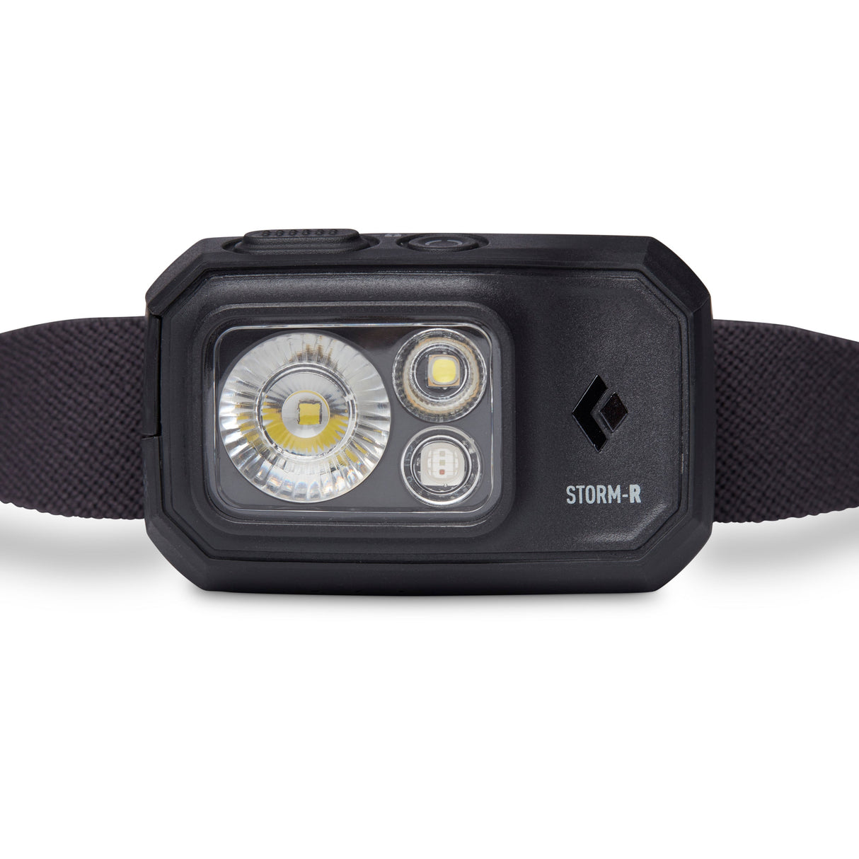 Storm 500-R Pannlampa