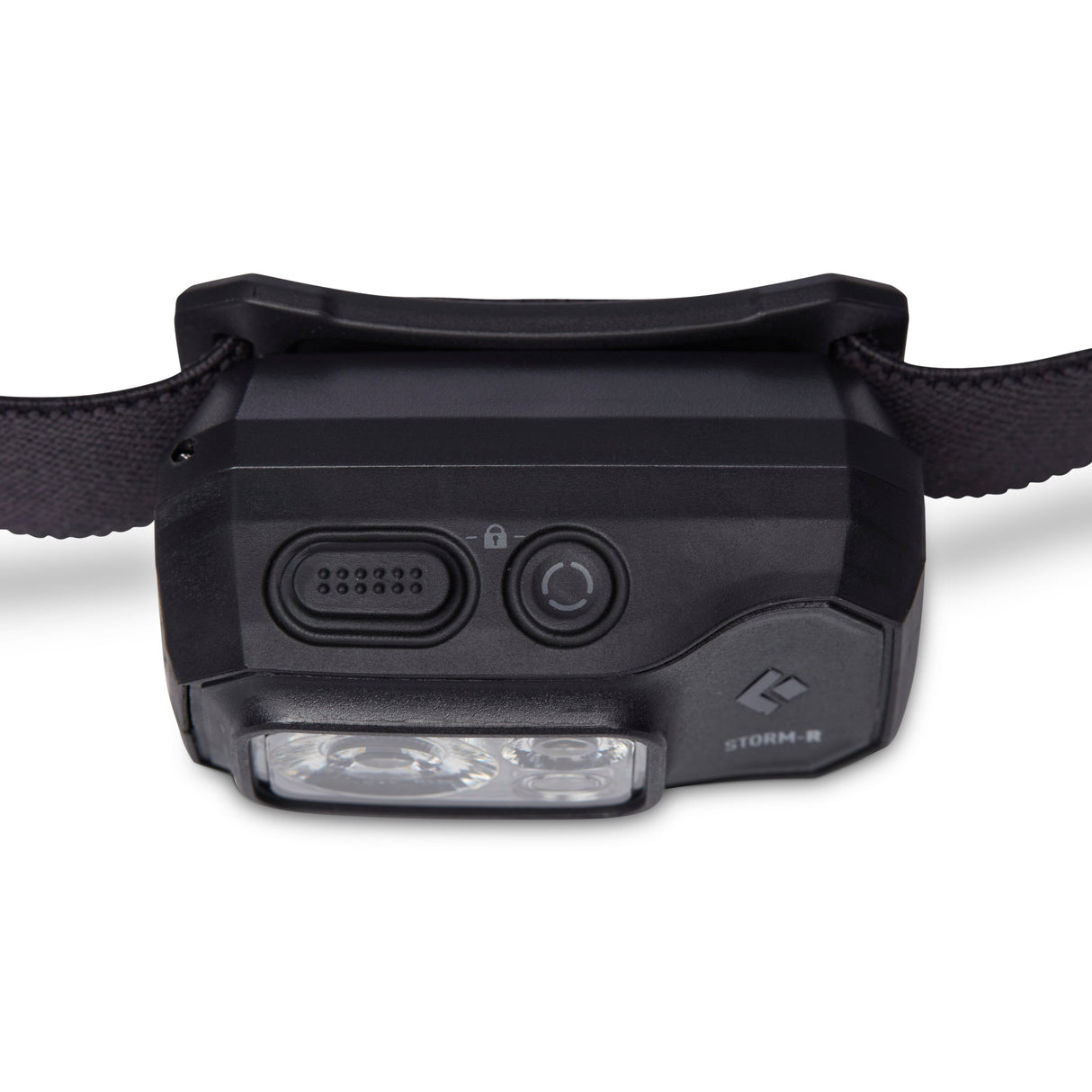 Storm 500-R Pannlampa